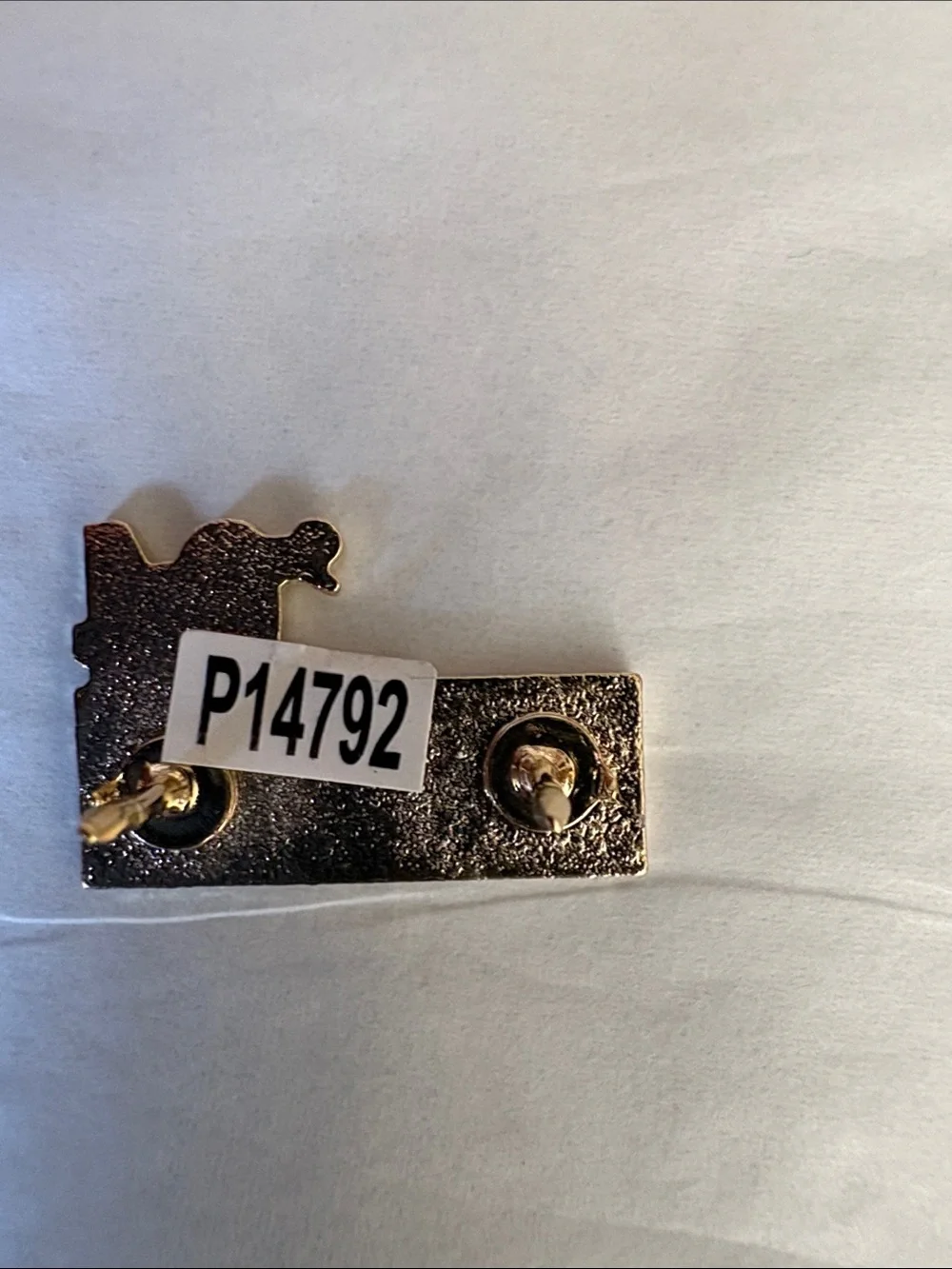 EE 64 enamel